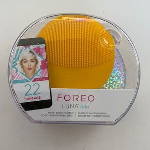 FOREO - LUNA Fofo Facial Device